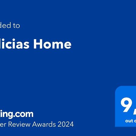 Delicias Home Μάλαγα Εξωτερικό φωτογραφία