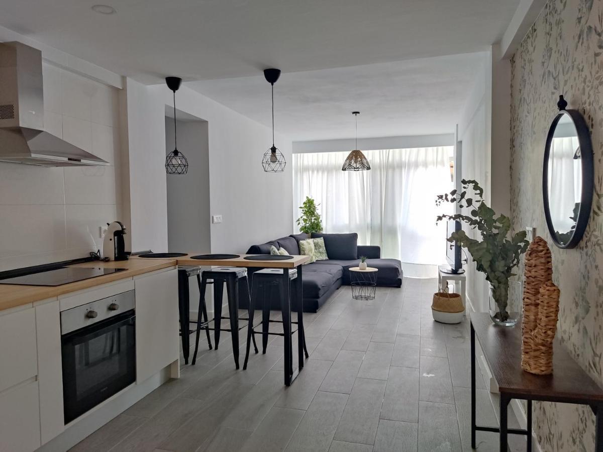 Delicias Home Μάλαγα Εξωτερικό φωτογραφία