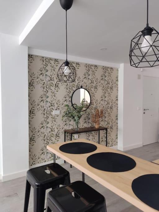 Delicias Home Μάλαγα Εξωτερικό φωτογραφία