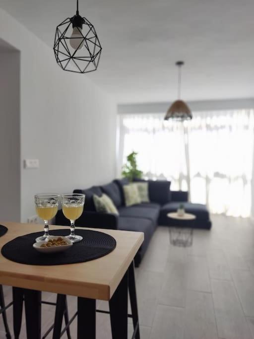 Delicias Home Μάλαγα Εξωτερικό φωτογραφία