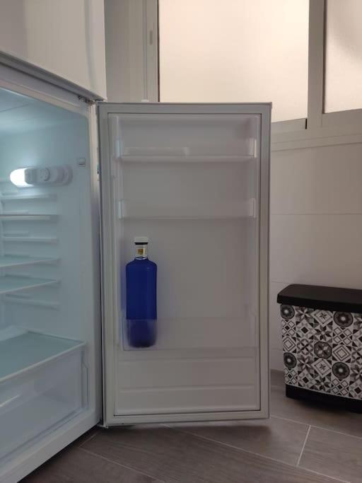 Delicias Home Μάλαγα Εξωτερικό φωτογραφία