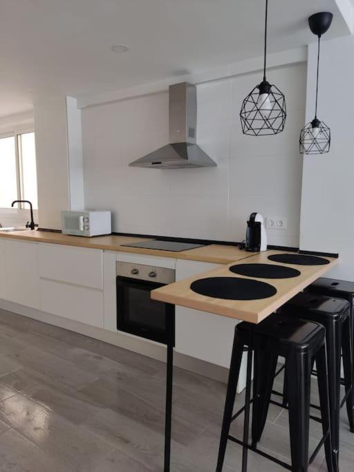 Delicias Home Μάλαγα Εξωτερικό φωτογραφία