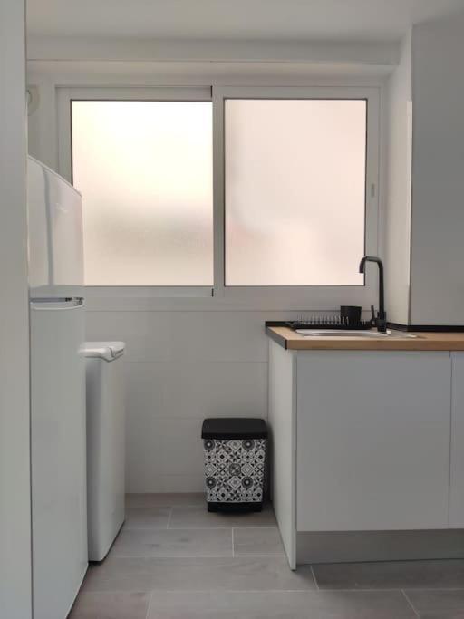 Delicias Home Μάλαγα Εξωτερικό φωτογραφία