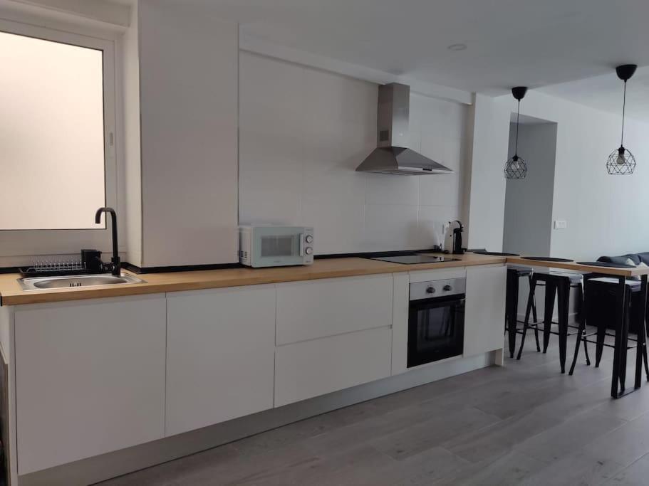 Delicias Home Μάλαγα Εξωτερικό φωτογραφία
