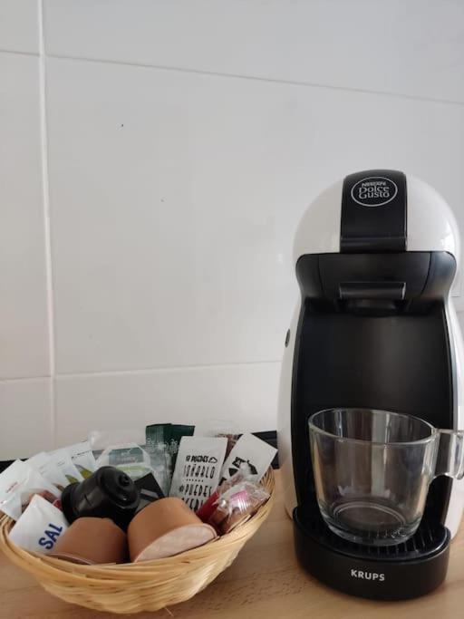Delicias Home Μάλαγα Εξωτερικό φωτογραφία