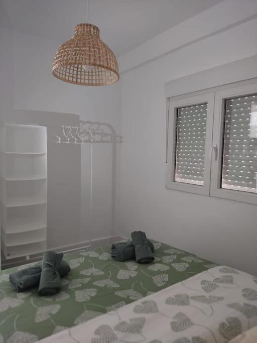 Delicias Home Μάλαγα Εξωτερικό φωτογραφία