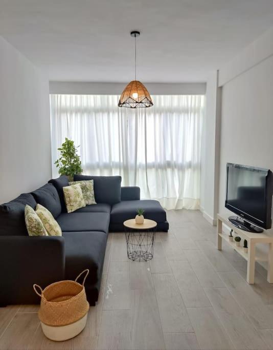 Delicias Home Μάλαγα Εξωτερικό φωτογραφία