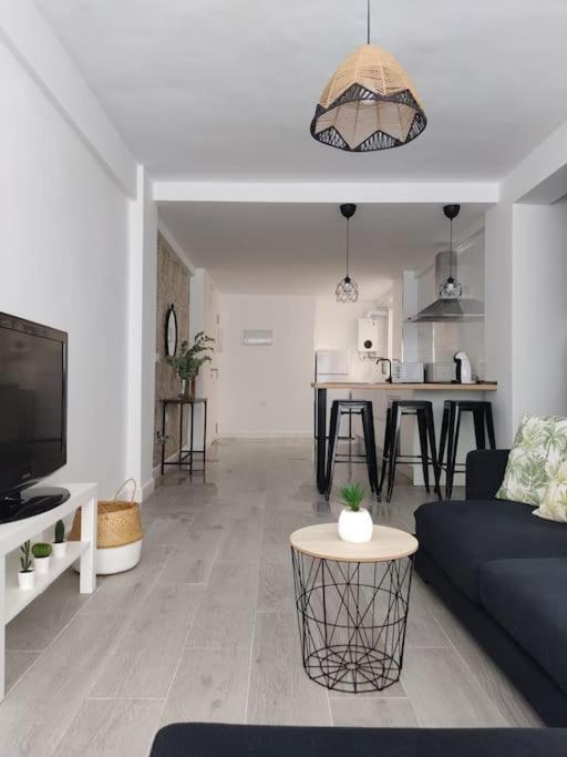 Delicias Home Μάλαγα Εξωτερικό φωτογραφία