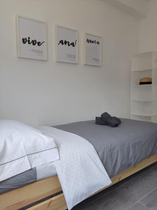 Delicias Home Μάλαγα Εξωτερικό φωτογραφία