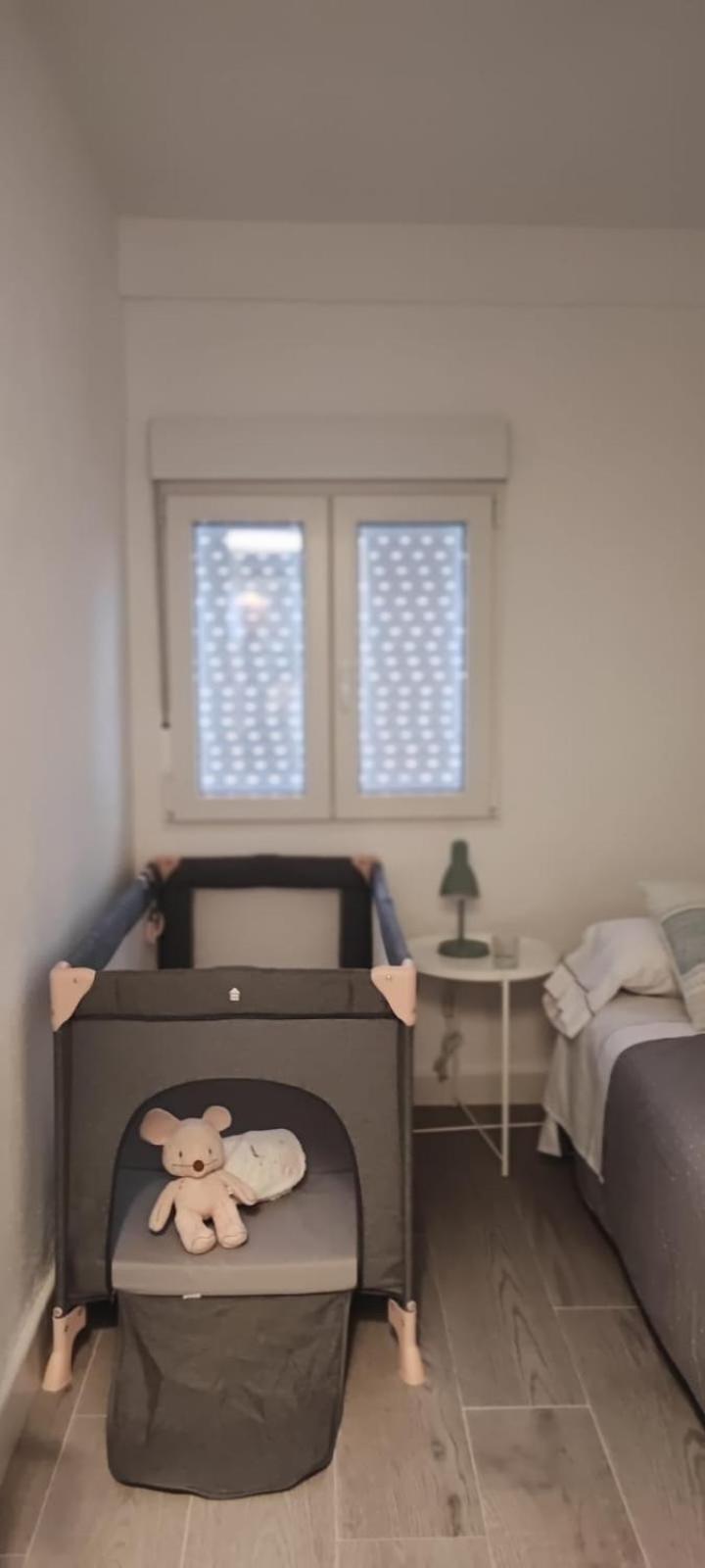 Delicias Home Μάλαγα Εξωτερικό φωτογραφία